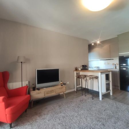 ז'אקה Apartamento D'Ousseau מראה חיצוני תמונה