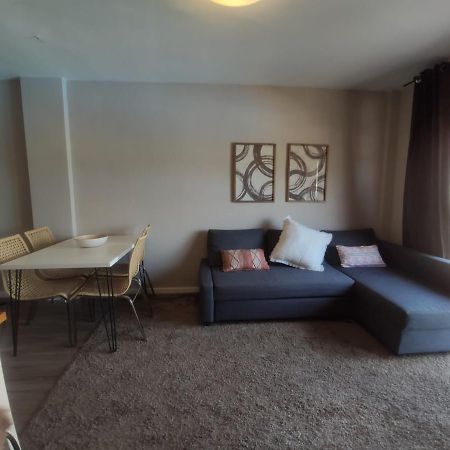 ז'אקה Apartamento D'Ousseau מראה חיצוני תמונה