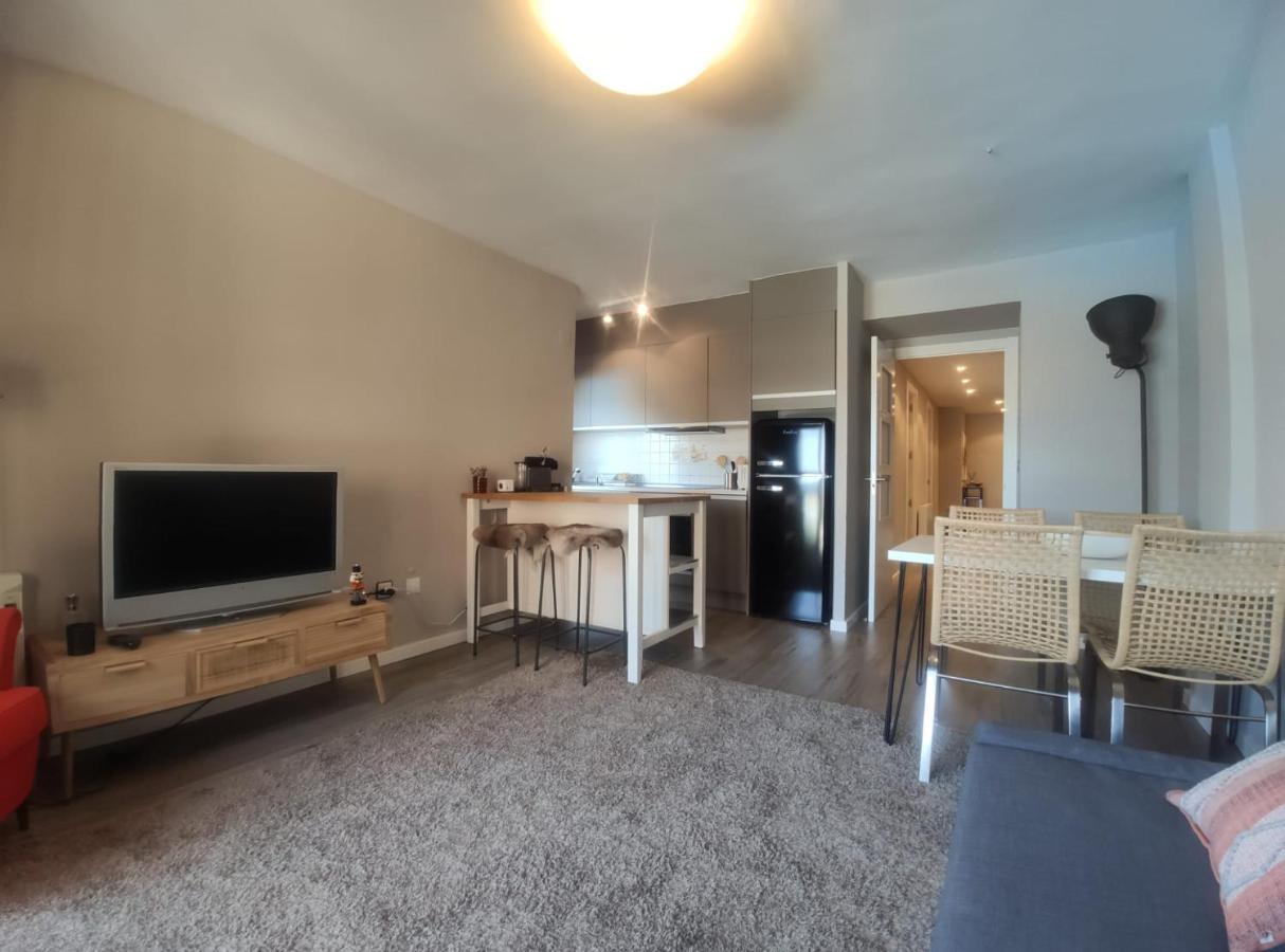 ז'אקה Apartamento D'Ousseau מראה חיצוני תמונה